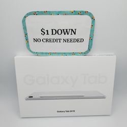 Samsung Galaxy Tab S9 Ultra 5G- Pay $1 DOWN AVAILABLE - NO CREDIT NEEDED