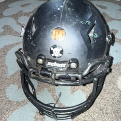 Junior  Football Helmet