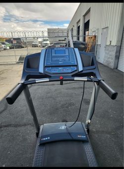 NordicTrack T 6.5 S Treadmill NTL17915 – Works Great – $350