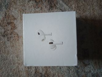 Airpod Pro 2