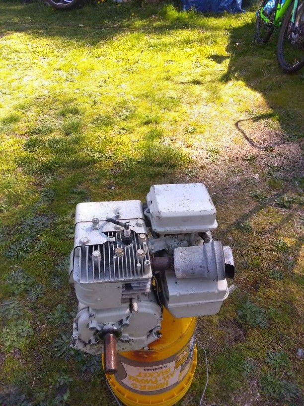 5 Horse Briggs Stratton