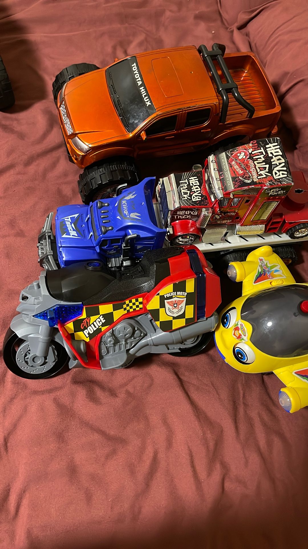 $6 For All