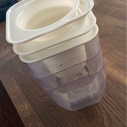 Vegetable Planters Plastic Vases
