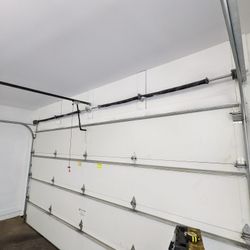 Oil Tempered High Quality Garage Door Torsion Springs