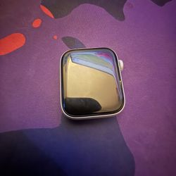 Apple Watch Series 6 44mm aluminum