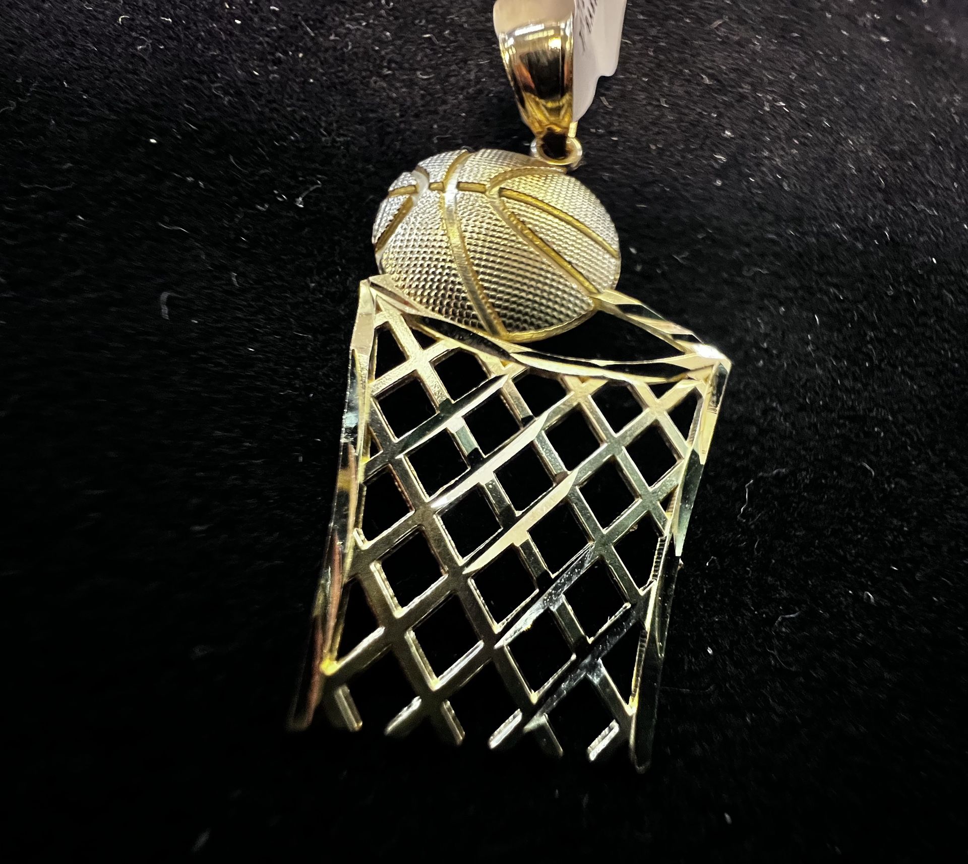 10K Hooper Charm