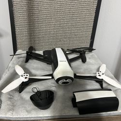 Brushless Drone 