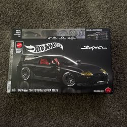 Supra Lego brickshop