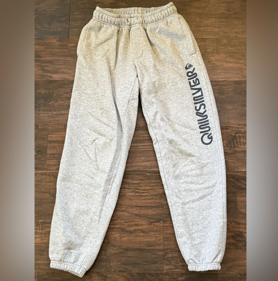 Quiksilver Boy’s Joggers