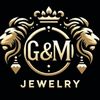 G&M Jewelry @gmjewelry818 “IG”