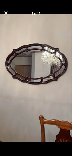 🔥 MUST GO TODAY. Mirror Give me your best offer, and it will be yours.