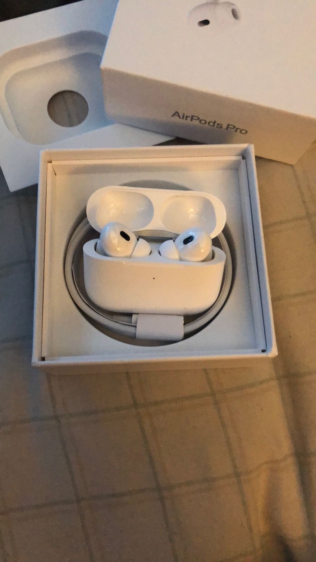 Brand New Apple airpods Pro 2