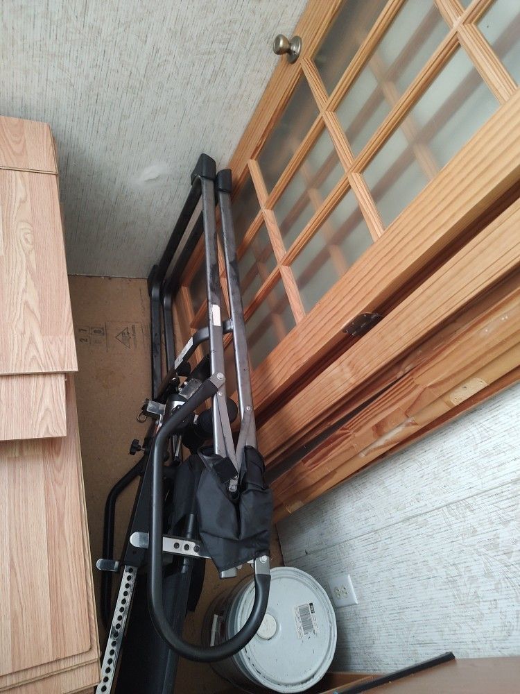Inversion Table