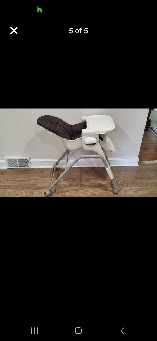 High Chair