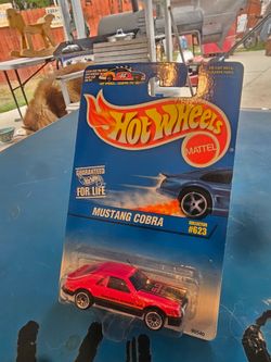 Hot wheel