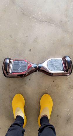 Hoover Board 