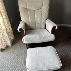 Shermag Sleigh Glider