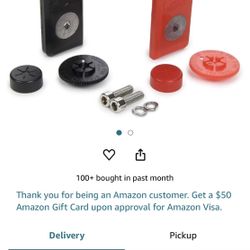 XS Power 551 I-BAR Side and Top Terminal Adaptor