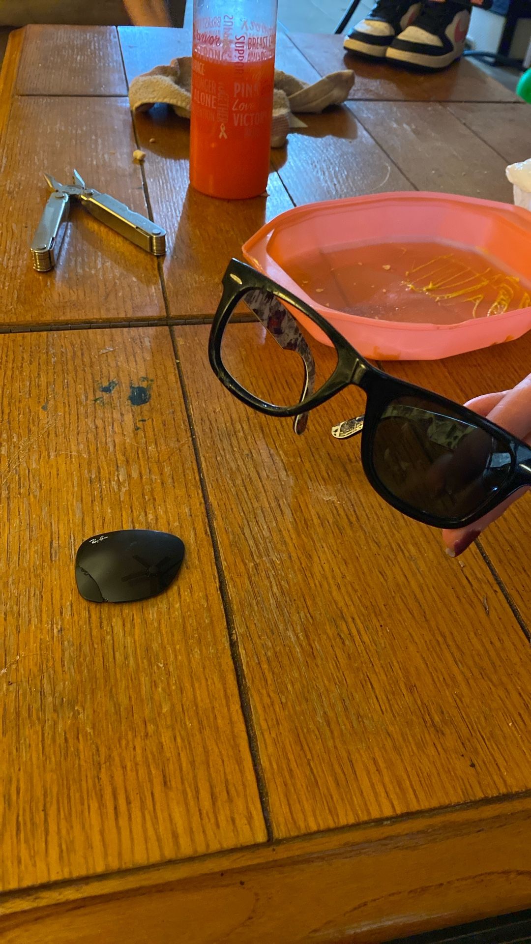 Ray Bands 