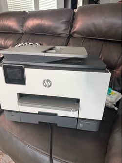 HP OfficeJet pro 9025e