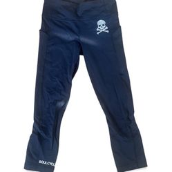 Lululemon x Soul Cycle Pace S/M