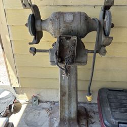 Grinder Heavy Duty