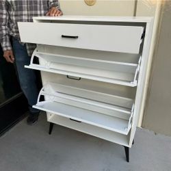 Brand New Shoe Rack Shoe Storage Cabinet Dresser