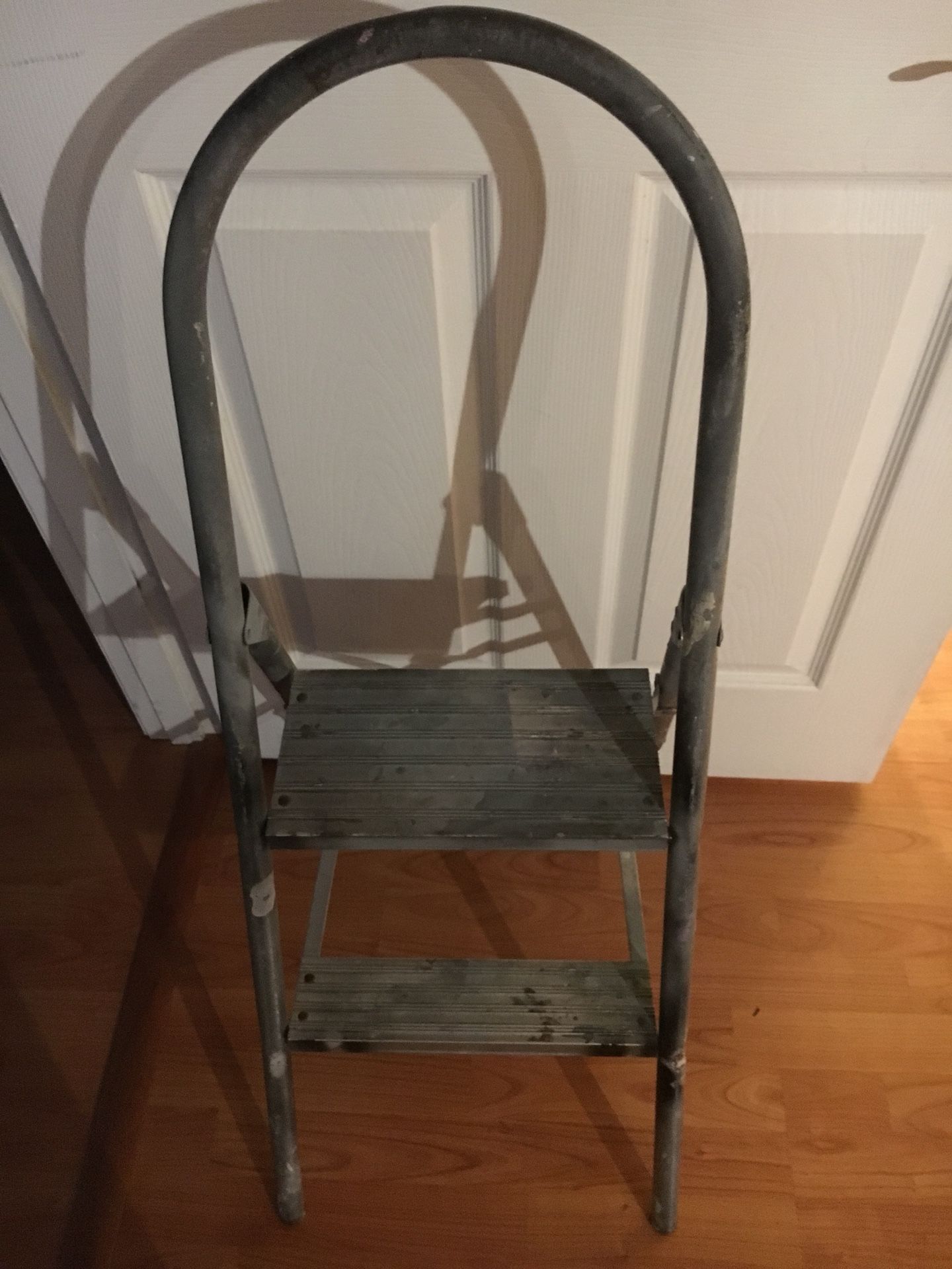 Foot stool/ ladder