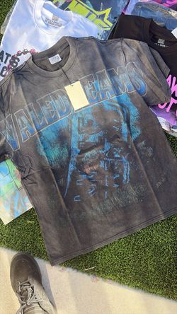 graphic T shirt