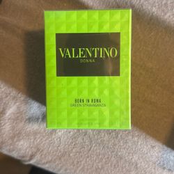 Valentino Donna