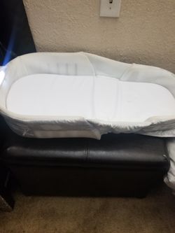 Baby Delight snuggle nest
