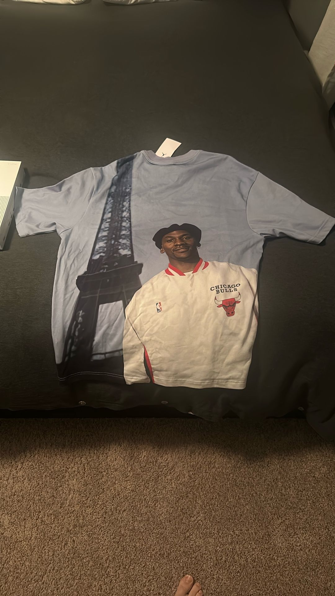 Jordan Shirt