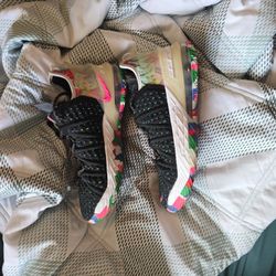 Nike Kid's Shoes Lebron 18 (GS) James Gang 