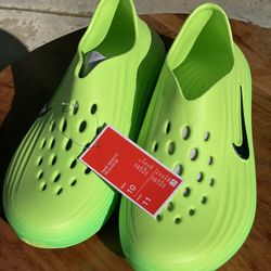 Nike Rejuvenate Green Strike 