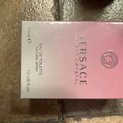 Versace Bright Crystal 