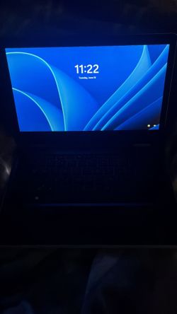 Laptop hp
