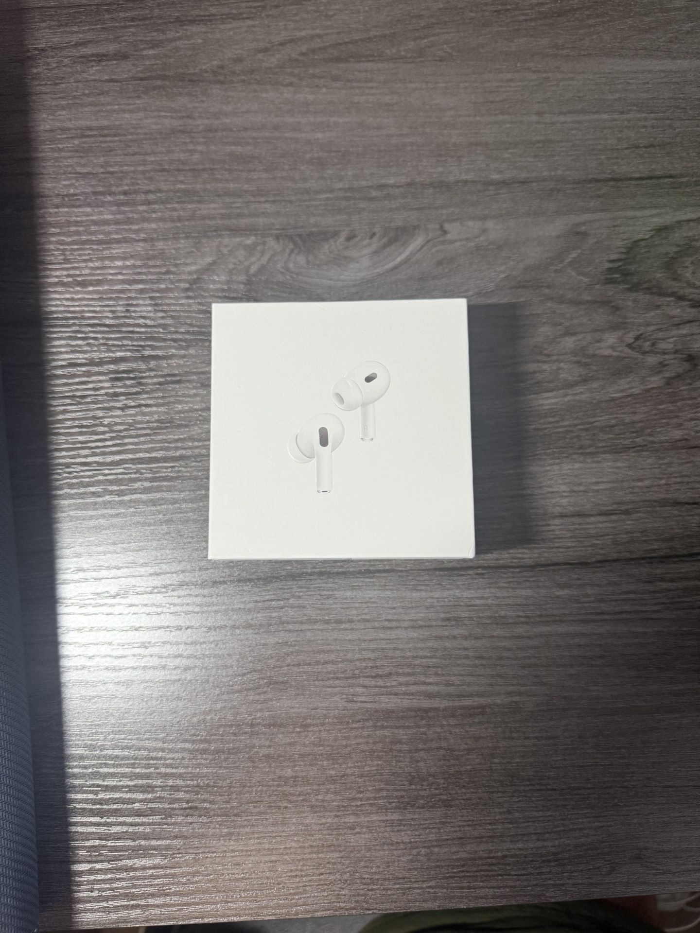 AirPod Pro 2nd Generation