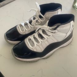 Air Jordan 11