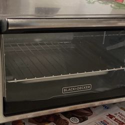 Toaster Oven