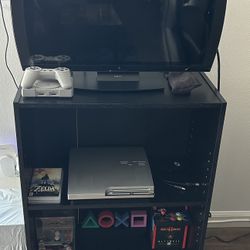 Sony PlayStation 3D TV (Monitor) - PS3 TV