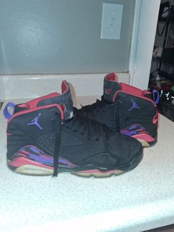 Jordans