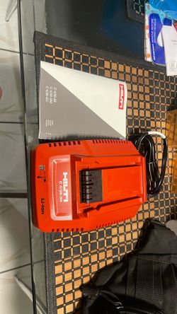 Hilti C4/36-90