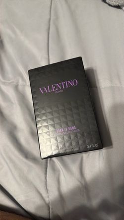 Valentino Uomo Born in Roma Purple Melancholia EDT