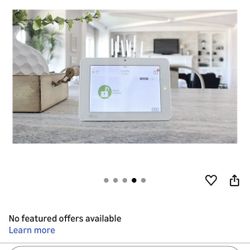 Smart Home IQ Panel Security System 