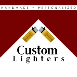 Custom Lighters