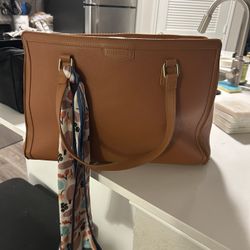 Large Tote/ Work Bag 