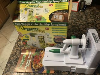 Vegetable cutter
