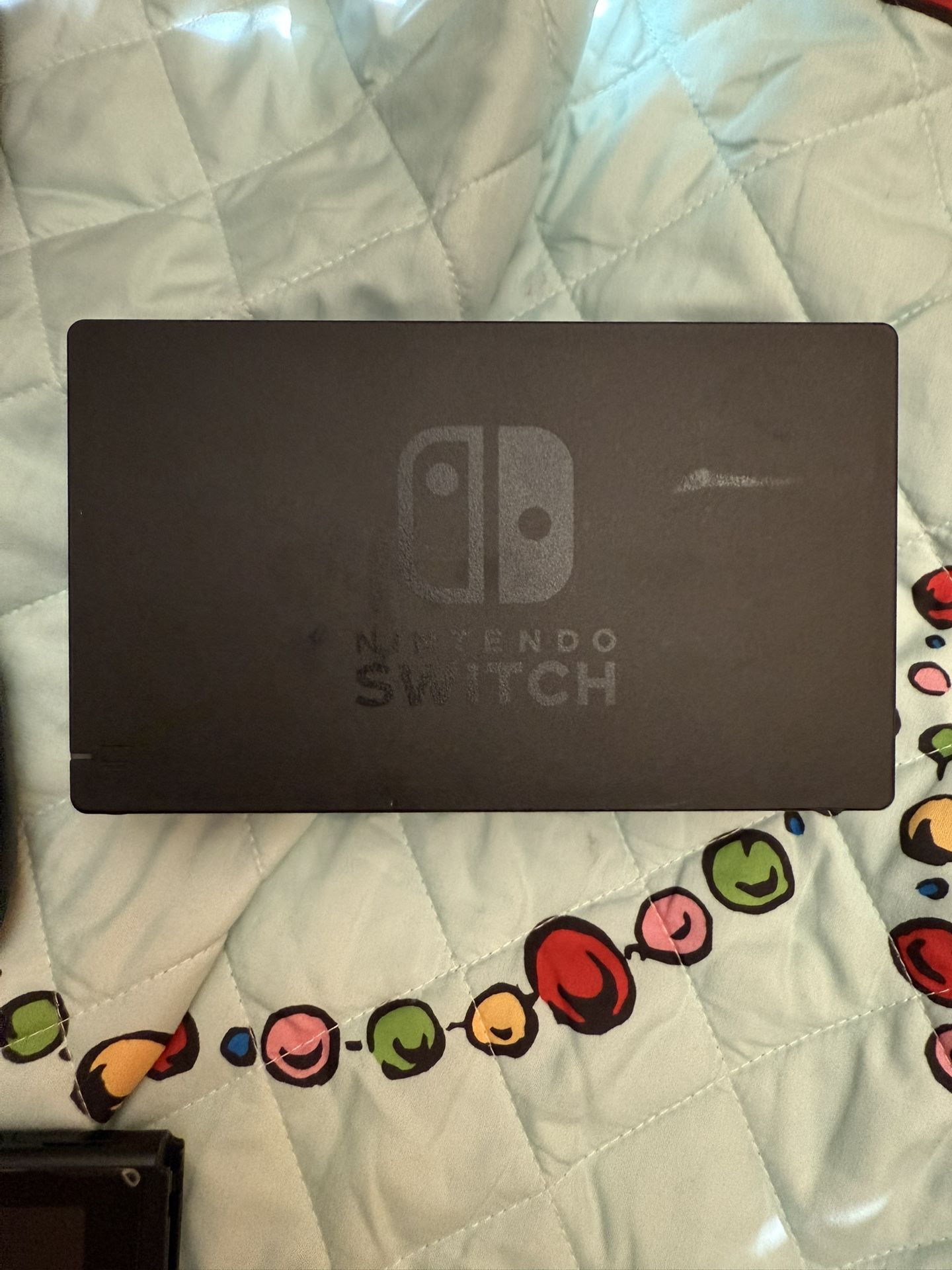 Nintendo Switch Gray Joy-Con