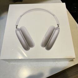 AirPods Max (Brand New) 