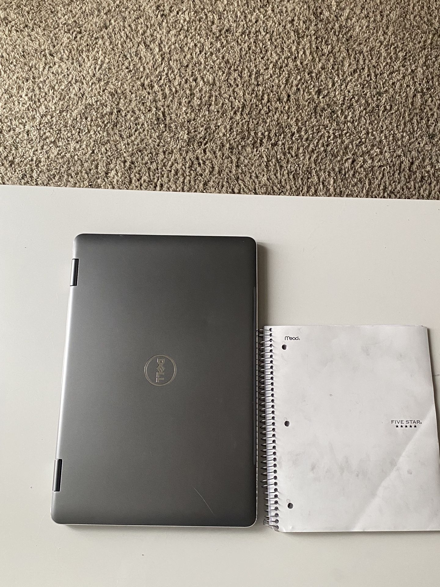 Dell Intel I7 8th Gen
